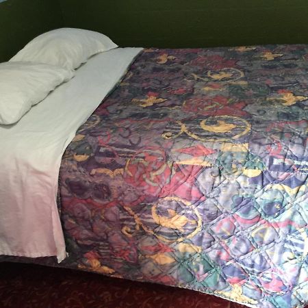 Lido Motel Kingman Bagian luar foto