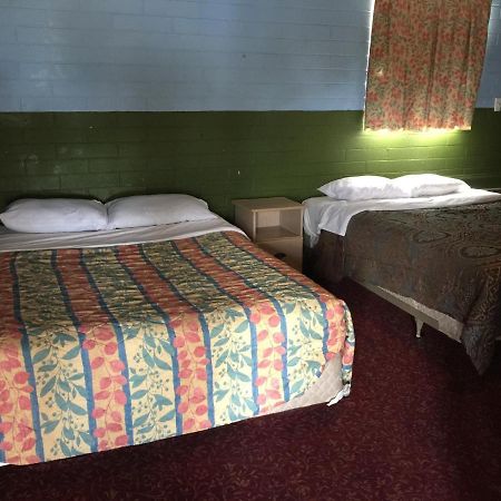 Lido Motel Kingman Bagian luar foto