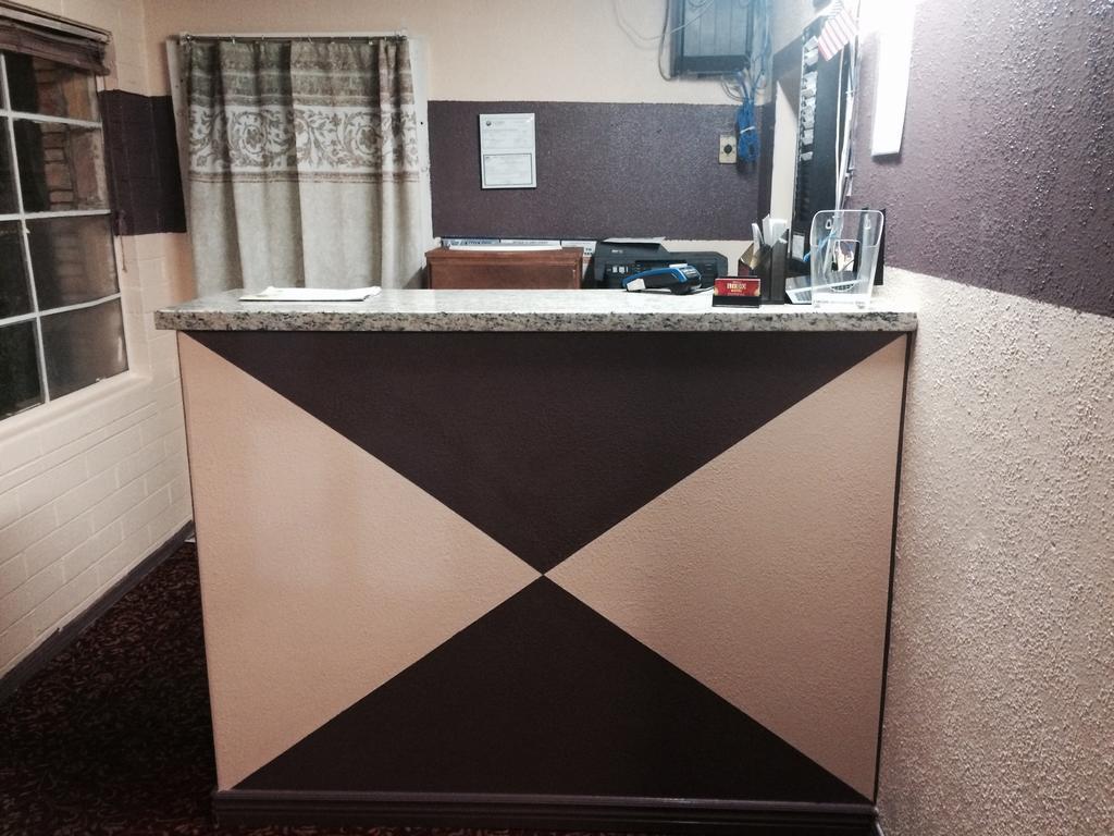 Lido Motel Kingman Bagian luar foto