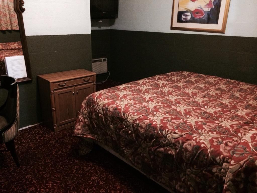 Lido Motel Kingman Ruang foto