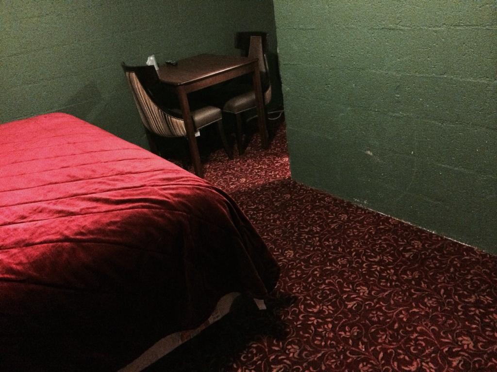 Lido Motel Kingman Ruang foto