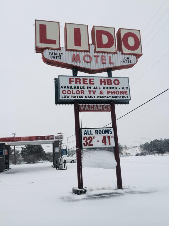 Lido Motel Kingman Ruang foto