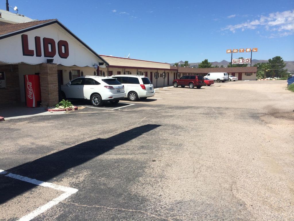 Lido Motel Kingman Bagian luar foto