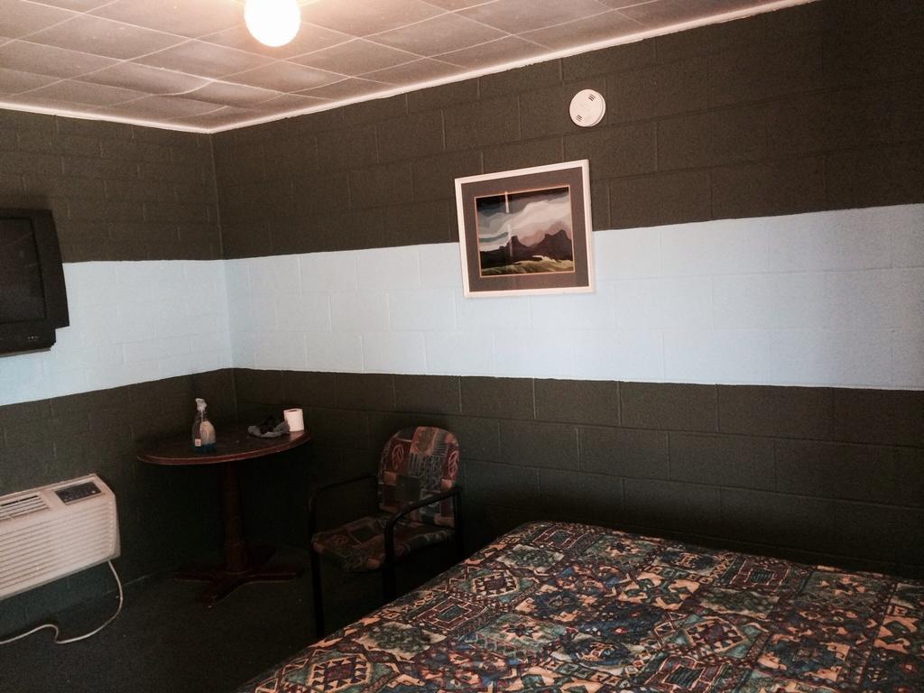 Lido Motel Kingman Ruang foto