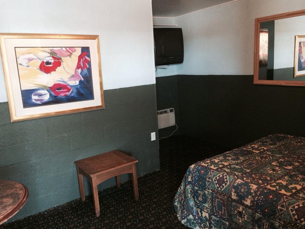 Lido Motel Kingman Ruang foto