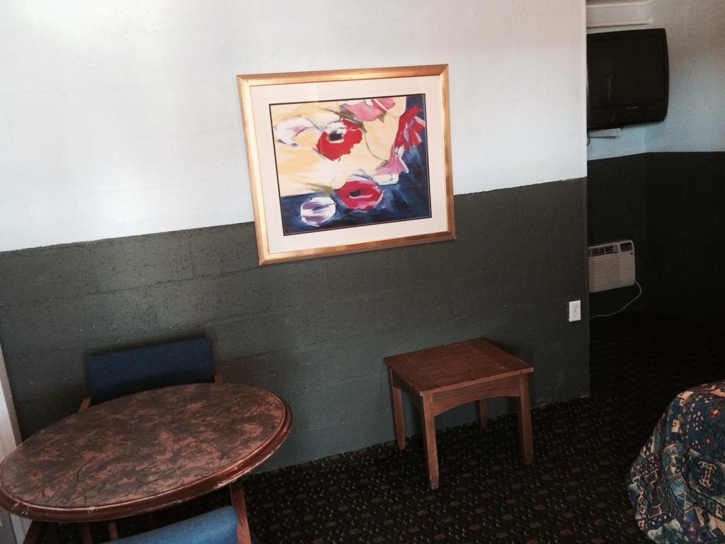 Lido Motel Kingman Ruang foto