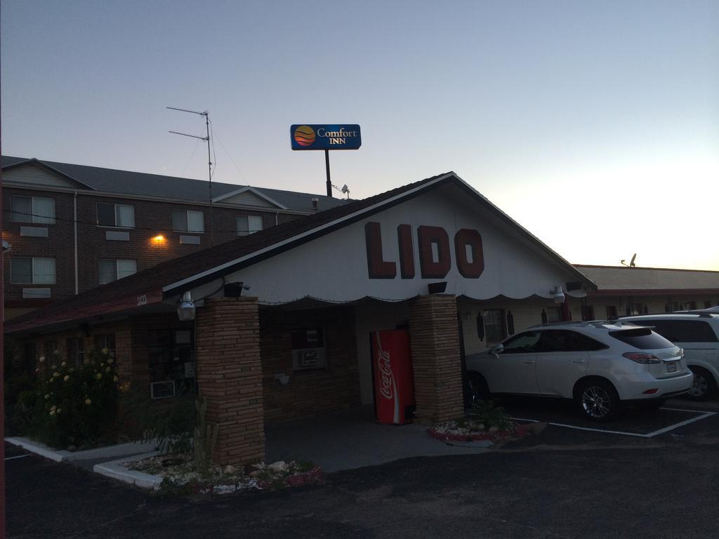 Lido Motel Kingman Ruang foto