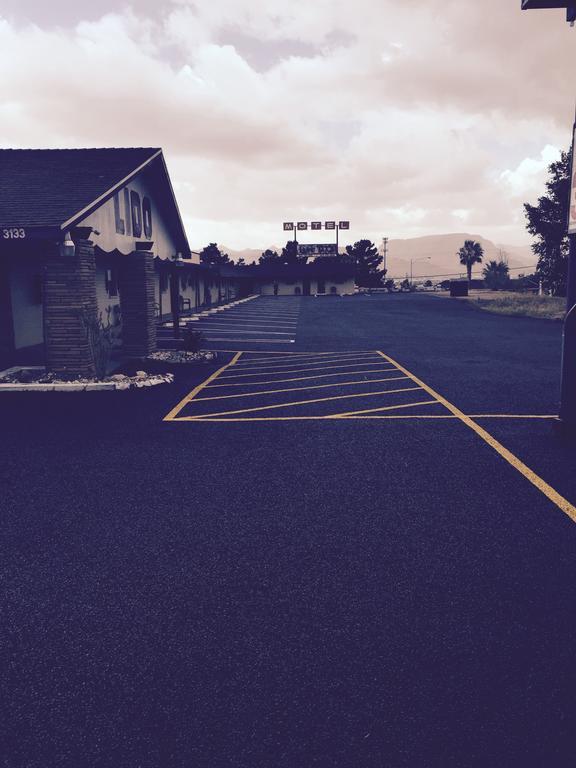 Lido Motel Kingman Bagian luar foto
