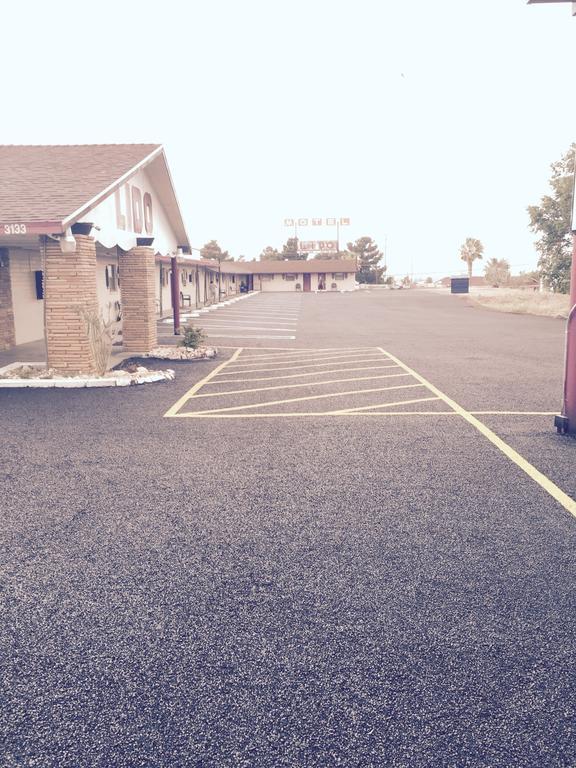 Lido Motel Kingman Bagian luar foto