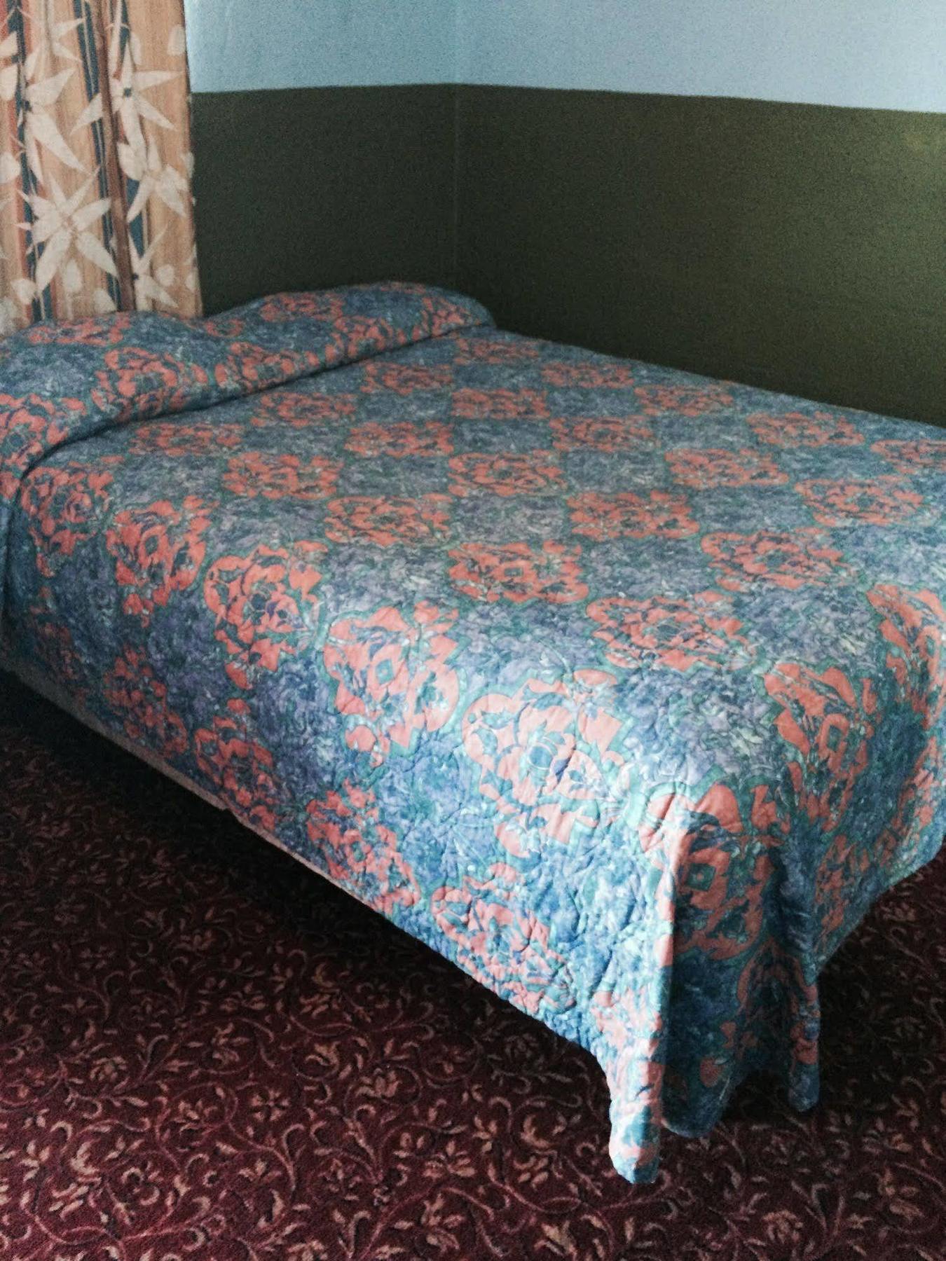 Lido Motel Kingman Bagian luar foto