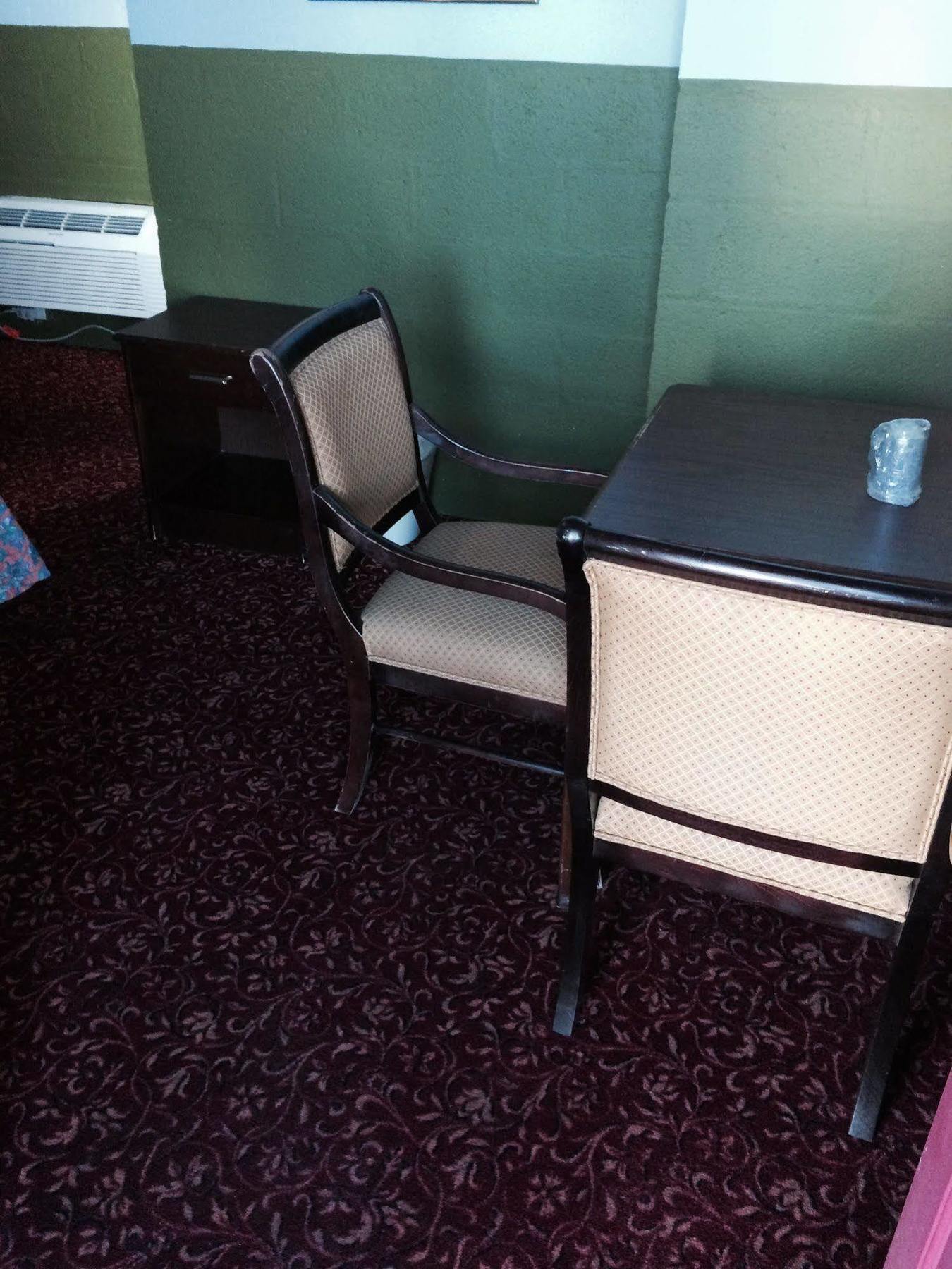 Lido Motel Kingman Bagian luar foto