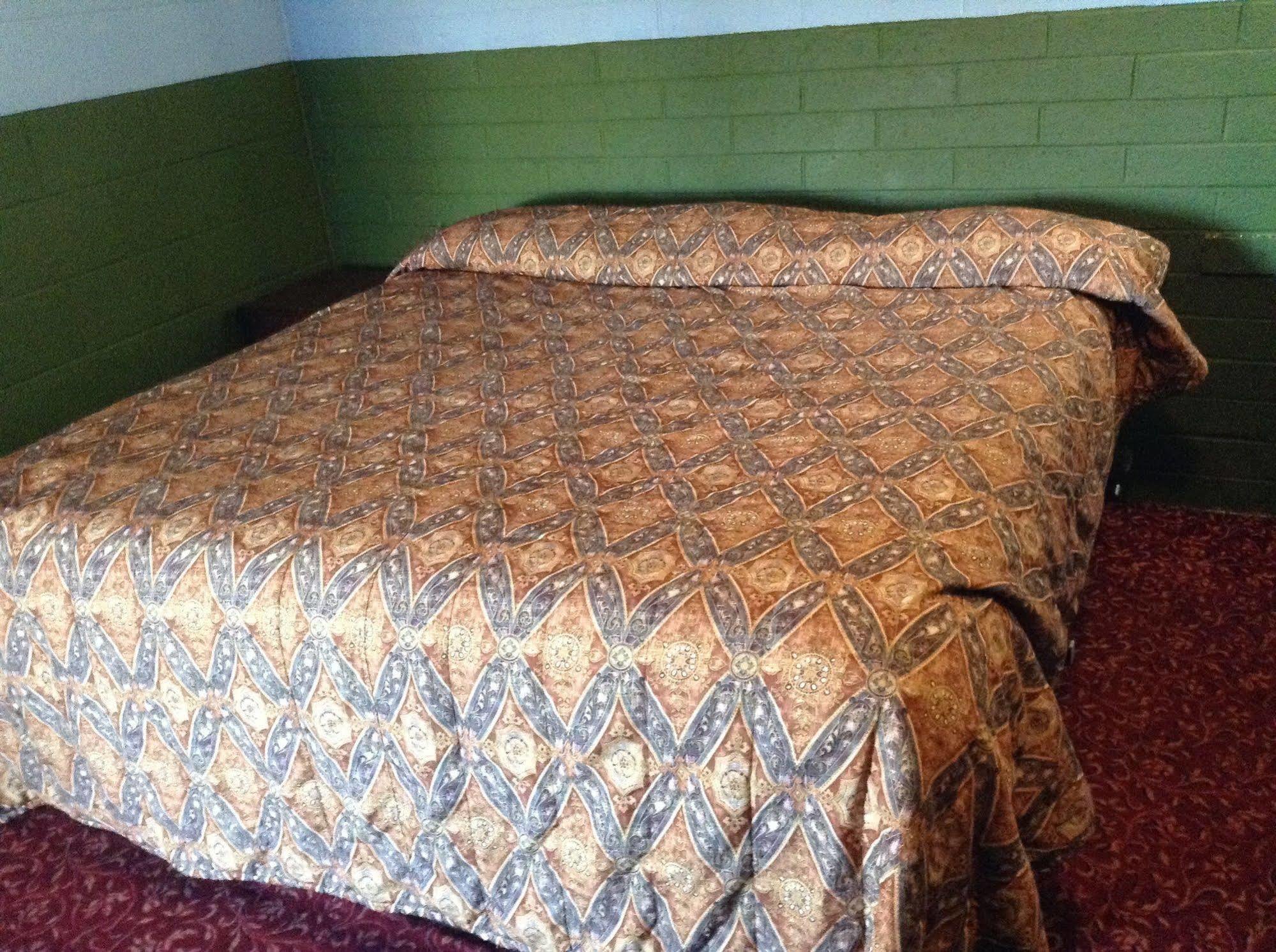 Lido Motel Kingman Bagian luar foto