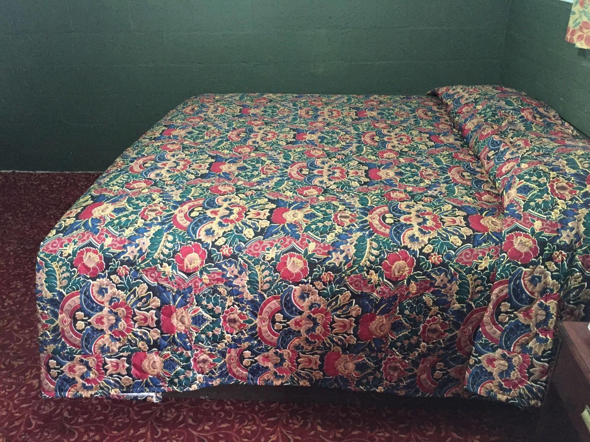Lido Motel Kingman Bagian luar foto