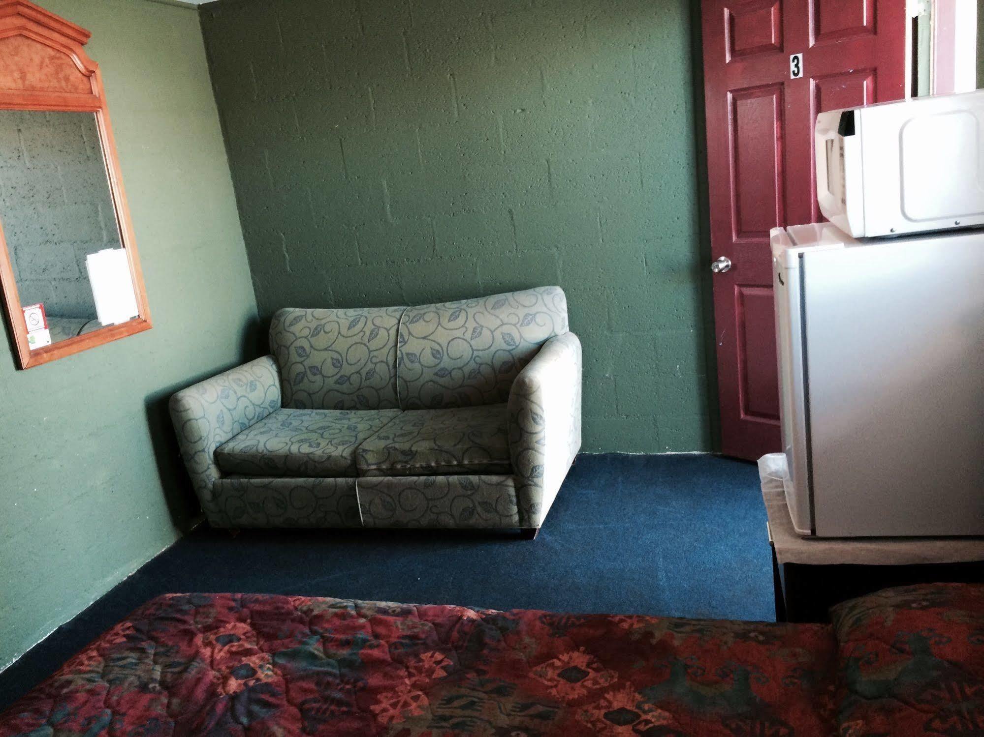 Lido Motel Kingman Bagian luar foto