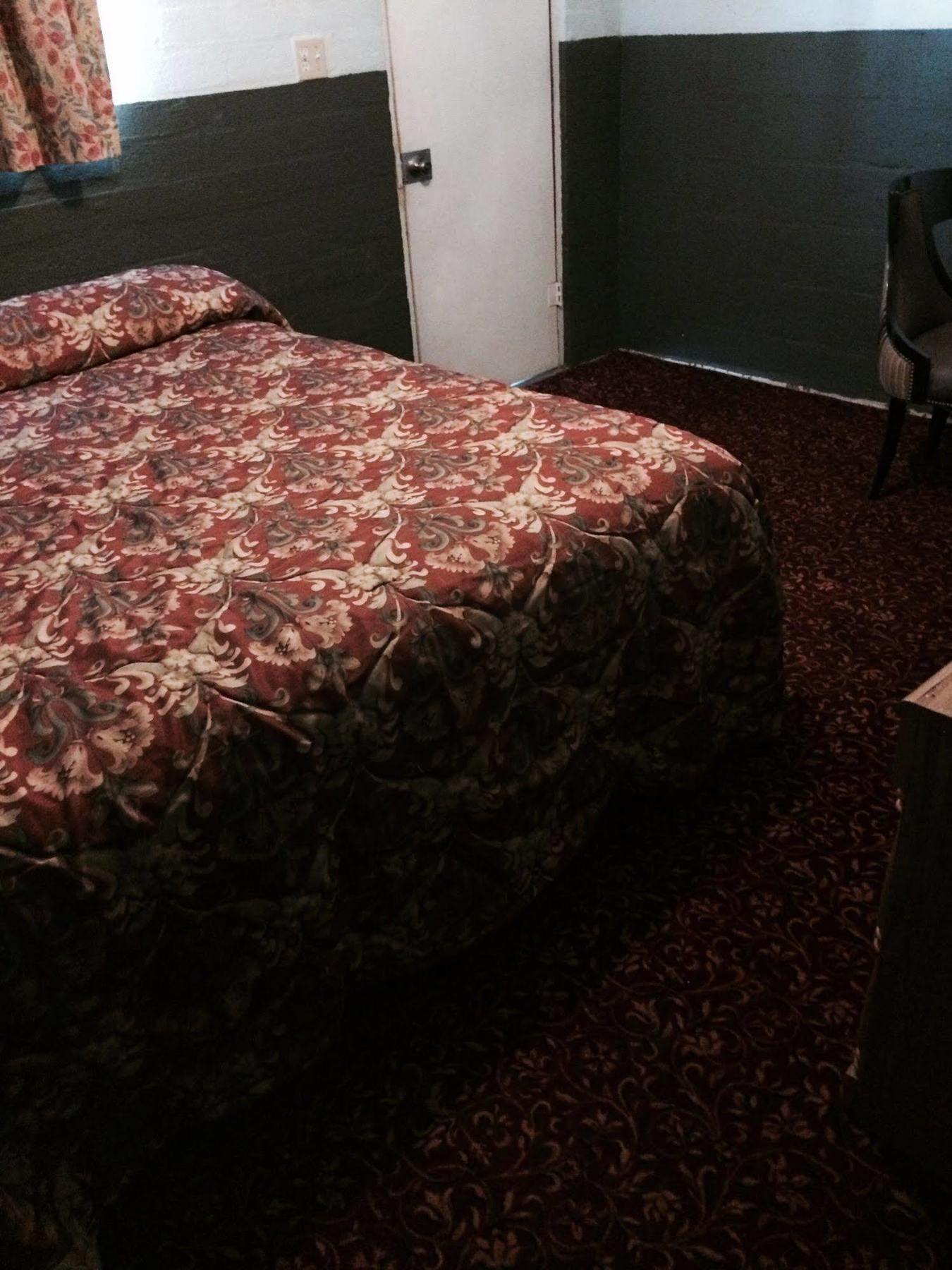 Lido Motel Kingman Bagian luar foto