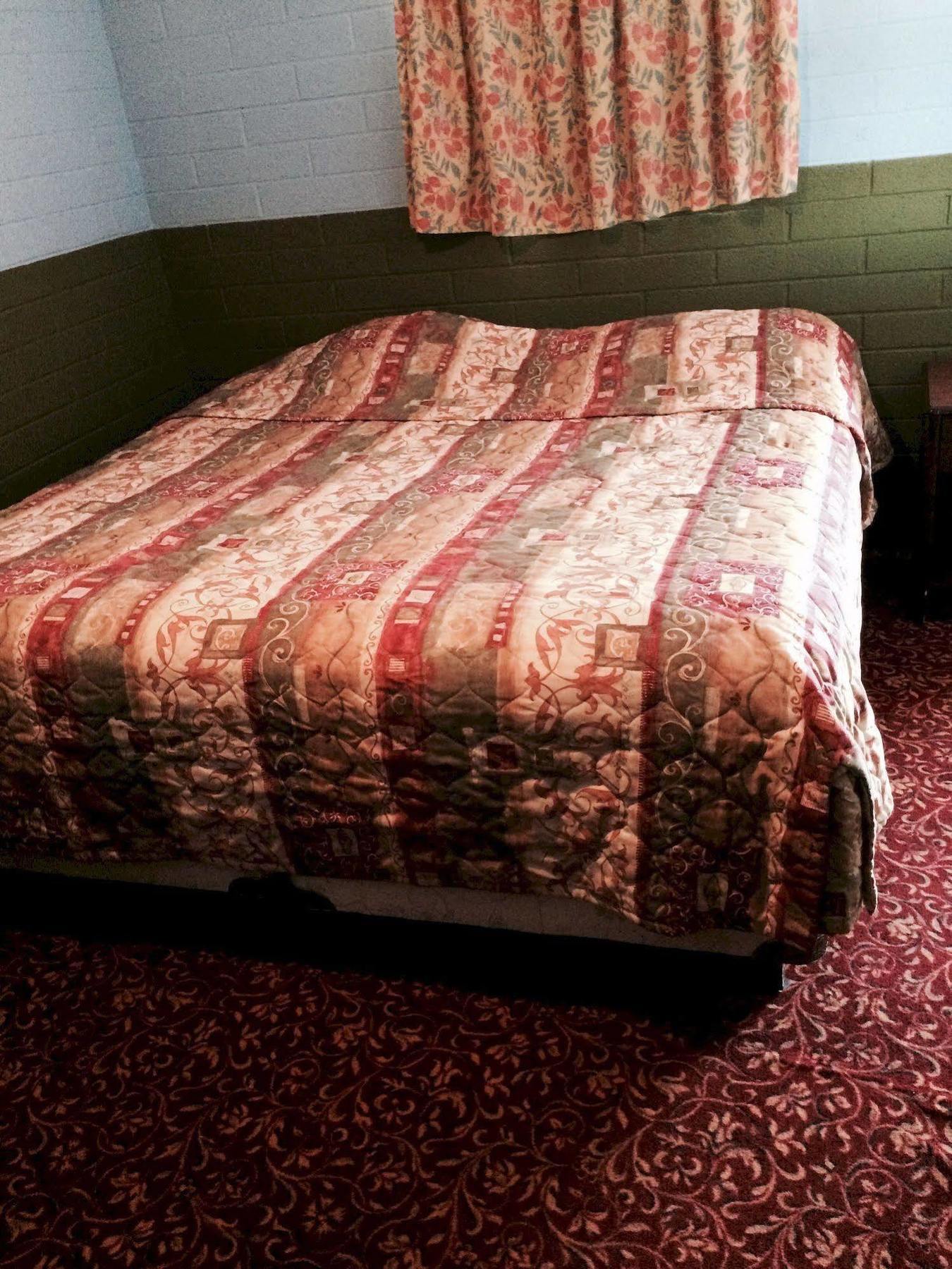 Lido Motel Kingman Bagian luar foto