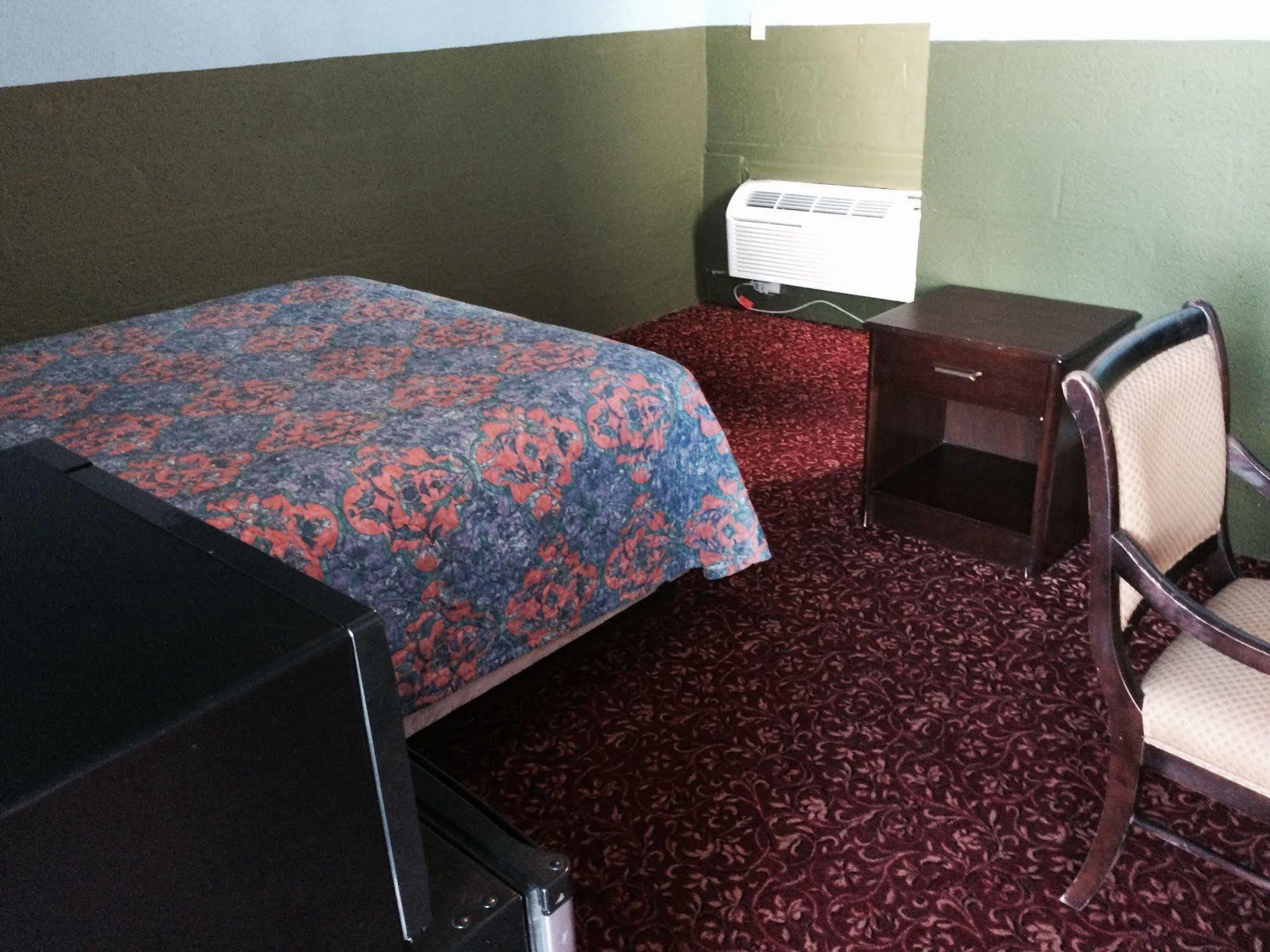 Lido Motel Kingman Bagian luar foto
