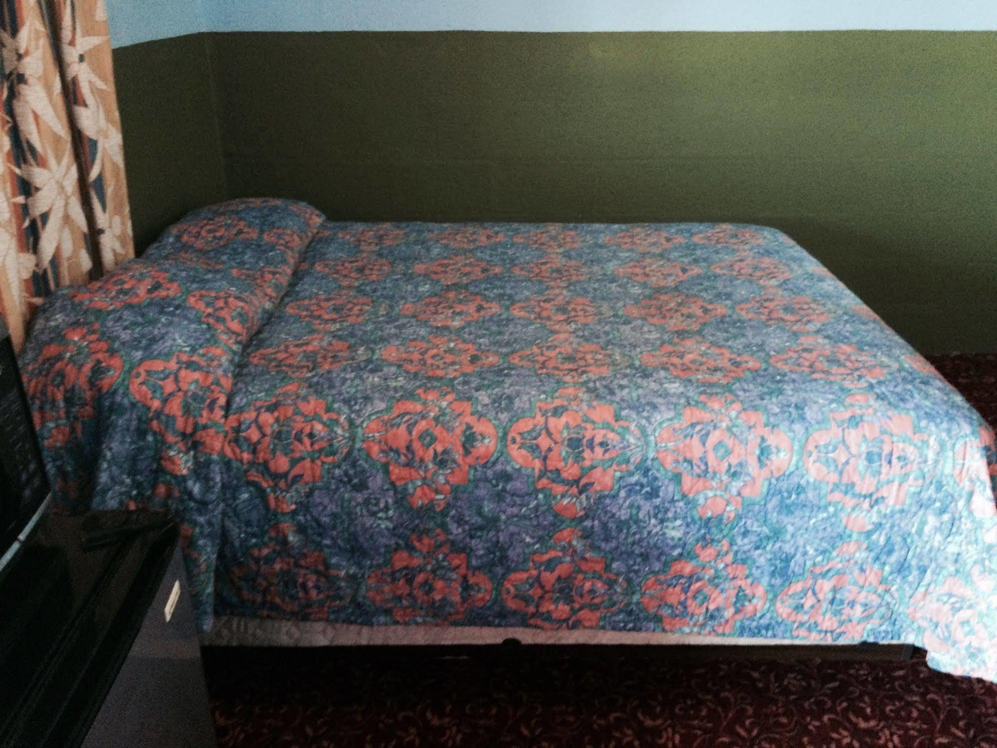 Lido Motel Kingman Bagian luar foto
