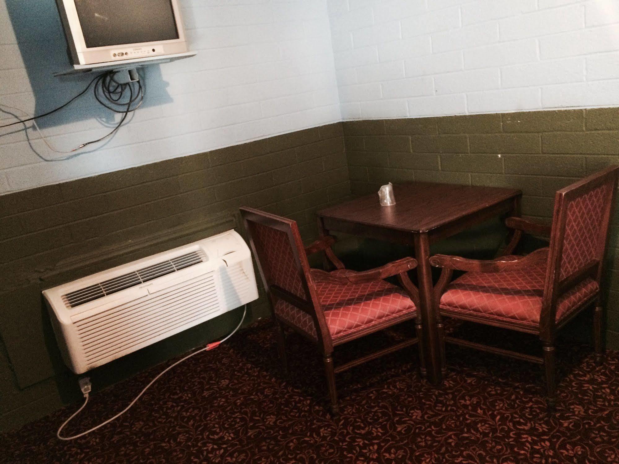Lido Motel Kingman Bagian luar foto