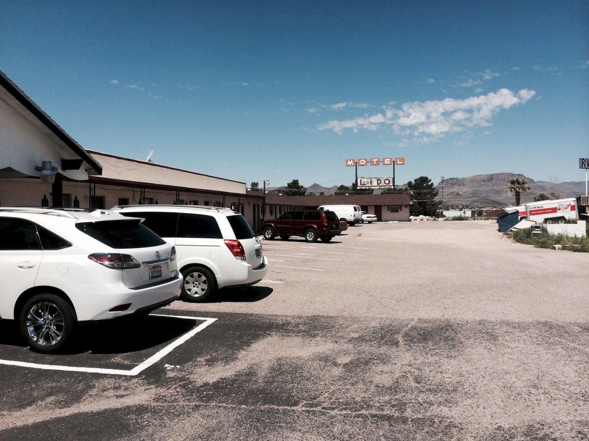 Lido Motel Kingman Bagian luar foto