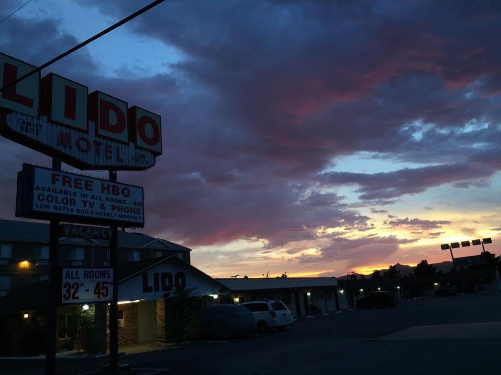Lido Motel Kingman Bagian luar foto