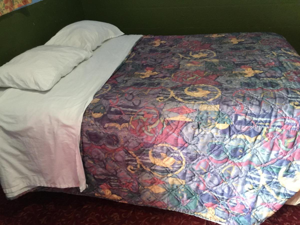 Lido Motel Kingman Bagian luar foto