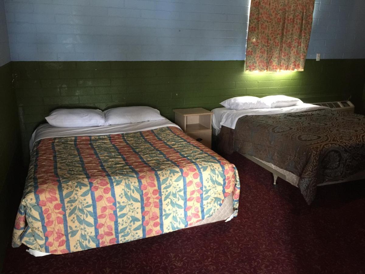Lido Motel Kingman Bagian luar foto