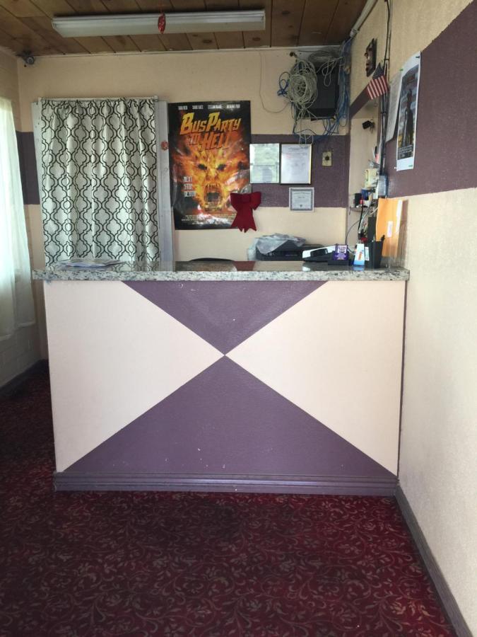 Lido Motel Kingman Bagian luar foto