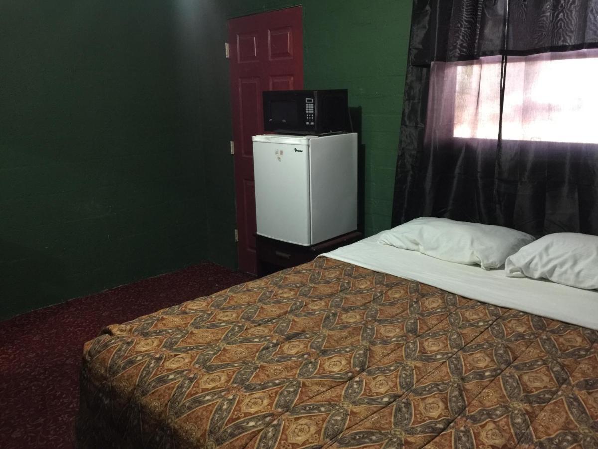 Lido Motel Kingman Bagian luar foto
