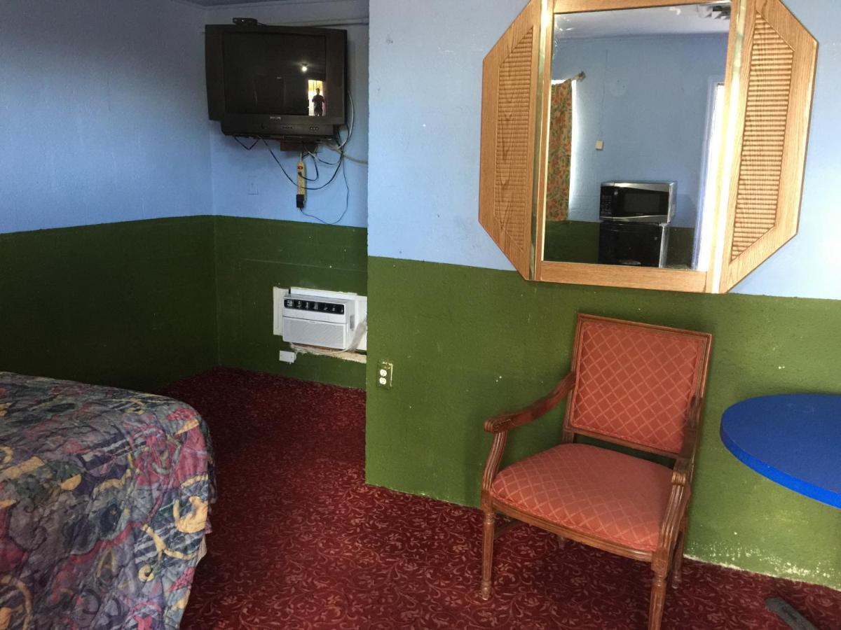 Lido Motel Kingman Bagian luar foto
