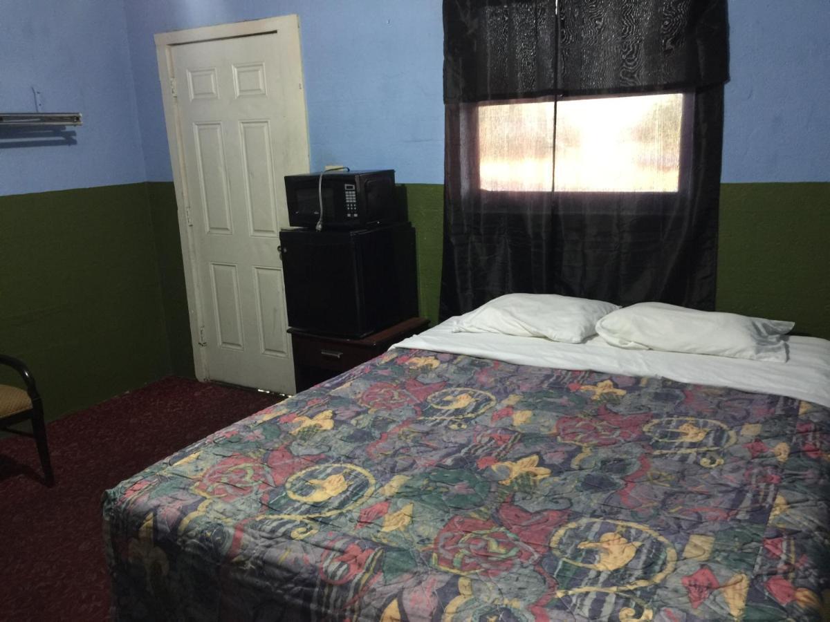 Lido Motel Kingman Bagian luar foto