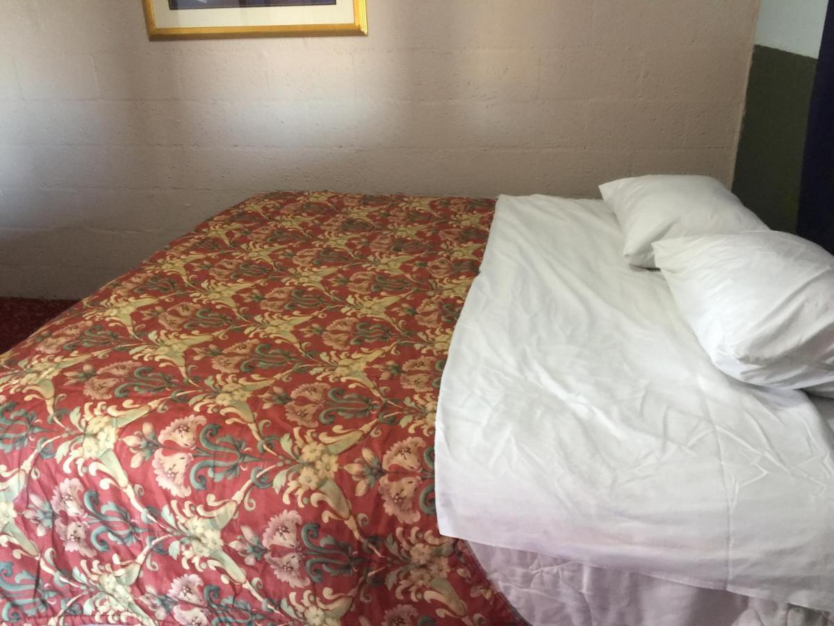 Lido Motel Kingman Bagian luar foto