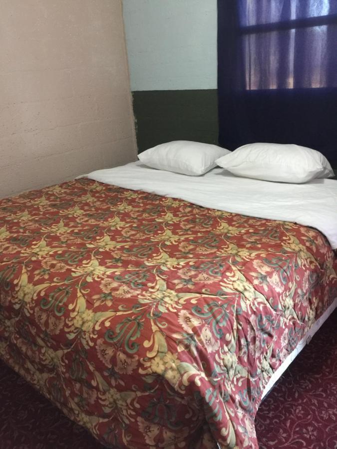Lido Motel Kingman Bagian luar foto